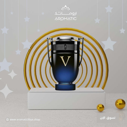 عطر Invictus Victory Elixir